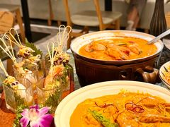-米泰芒·东南亚料理(体育西店)