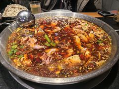 -小饕荟雅安贡椒鱼鲜馆(广福桥店)