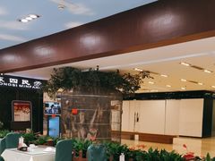 -东四民芳餐厅(世茂工三店)