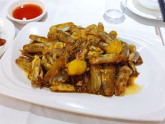 -新享乐海鲜(翠华路店)