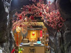 门面-寻钵记民菜馆·正宗常德钵子菜(滨湖路店)