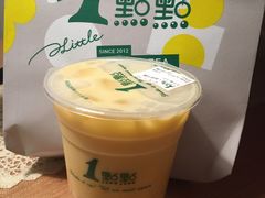 -1点点(国美店)