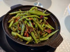 -小贝壳酒楼(经九路店)