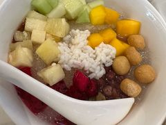 -柴门饭儿(成都太古里店)