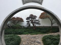 -绮园景区