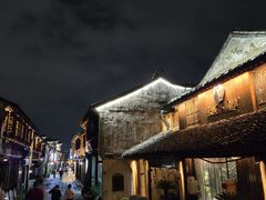 -嘉兴月河历史街区