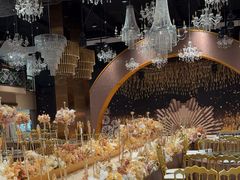 -丽华园(汉阳龙阳店)