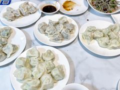 -叁拾壹克饺子·东北菜(国贸店)