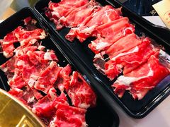 -九记潮汕现切鲜牛肉自助火锅(新开铺店)