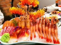 -松坂屋日料自助(长城路店)