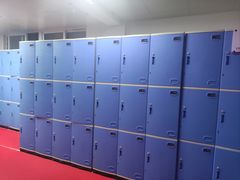 -武汉体育学院恒温游泳馆