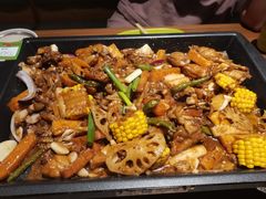 -听说碳烧蛙(高新万达店)