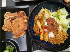 -馔豚·台北菜专门店(深圳湾万象城店)