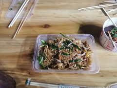 -阿生潮味鲜炒粉(梅林新村店)