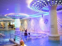 -水晶之星洗浴温泉汗蒸