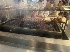-The COOK·厨餐厅·自助餐(浦东嘉里大酒店)