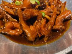 -小菜园新徽菜(南通崇川金鹰店)