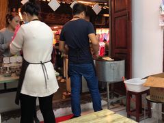 -小陈方酥锅盔(古城总店)