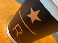 -星巴克臻选(上海合生汇1F店)