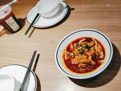 -新太二·鲜料川菜(万泰汇店)