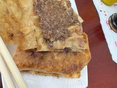 -北京清真房记小吃店