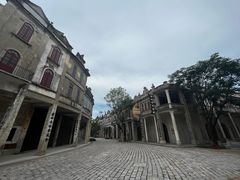 -赤坎·广东华侨国际旅游度假区