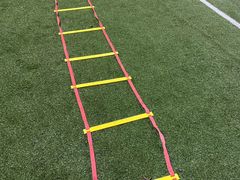 -快网网球俱乐部(长宁区金桥花园球场)