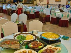 -南海食街(佛冈店)