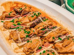 -曾宴·楚菜(湖北省博物馆店)