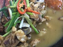 -顺德公美食(西乡店)