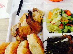 烤鸡套餐-香妃烤鸡(西单店)