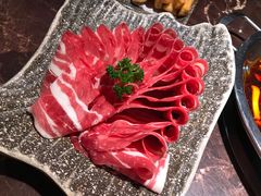 -晓宇重庆火锅(赛格国际购物中心店)