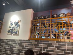 -老北京胡同味道二荤铺(酒仙桥店)