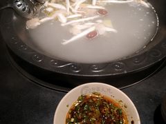 -舒家大院老火锅(台江路店)