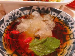 冰凉粉-侯师傅热炒店(印象城店)