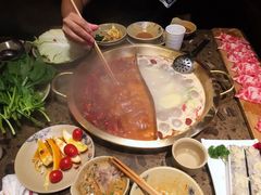 -小龙坎火锅(湖滨银泰in77店)