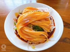 -薛家老店薛昌利大米凉皮(八府庄店)