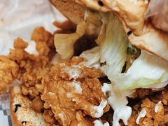 -华莱士·全鸡汉堡(六渡桥店)