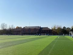 -清华大学-观畴园餐厅