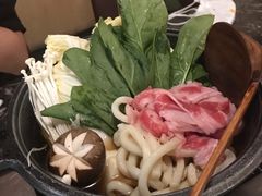 -高木日本料理(静安寺店)