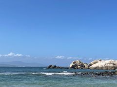 -三亚蜈支洲岛旅游区