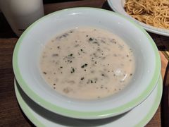 -萨莉亚意式餐厅(杭州滨江天街店)