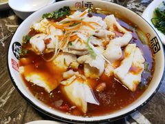 -风味小馆(天目湖宾馆店)