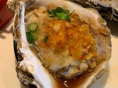 -鲜得莱渔港·小平岛海胆馆(七贤岭店)