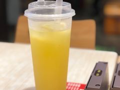 -南城香·饭香串香馄饨香(青年路店)