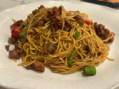 -乡村馕坑肉·烧烤·新疆菜·本地人更爱吃(阿勒泰首店)
