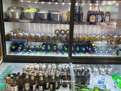 零售区-云南野生菌石锅鱼石锅鸡(大金塔店)