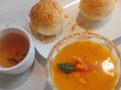 -东方早茶 海鲜•青岛菜(国信体育中心店)