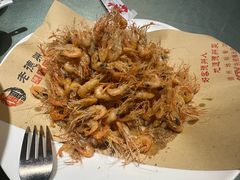 -老德州四合院·德州菜(天衢路店)