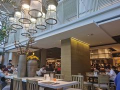 大堂-金海湾自助餐厅(金陵饭店)